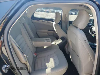 2017 Ford Fusion SE with VIN 3FA6P0HD6HR387426, listed as a Copart auction lot 49745735 with 112,268 mi miles and Salvage Title. Bid and sale history available at carsss.com. Image 10.