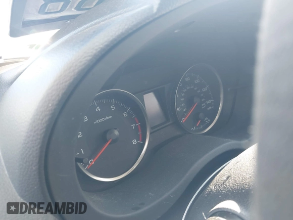 2016 Subaru Crosstrek Premium z VIN JF2GPABC4G8263841, wystawiony jako IAAI lot #42059013 z przebiegiem Nie podano mil oraz . Historia ofert i sprzedaży dostępna na DreamBid. Obrazek 7.
