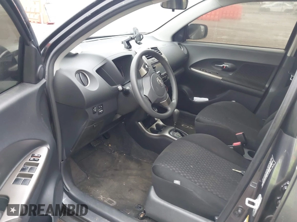 2014 Scion xD с VIN JTKKUPB45E1045712, выставлен на аукционе IAAI как лот 41173968 с пробегом 137 345 миль миль и . История ставок и продаж доступна на DreamBid. Изображение 5.