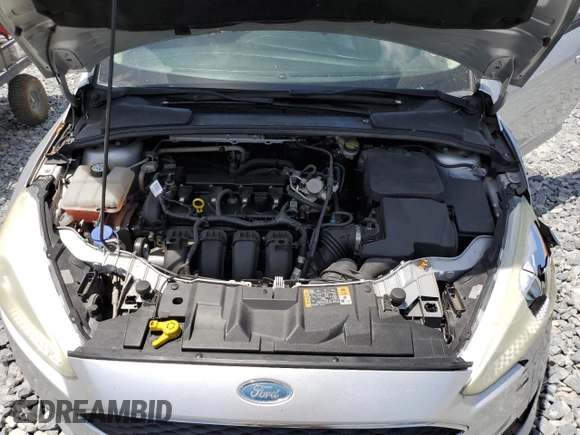 2016 Ford Focus SE with VIN 1FADP3F29GL337871, listed as a Copart auction lot 54373245 with 147,789 mi miles and Salvage Title. Bid and sale history available at carsss.com. Image 11.