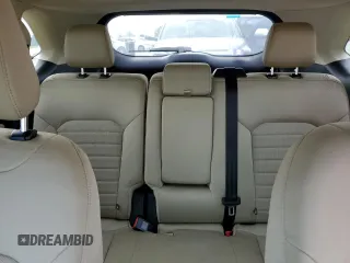 2022 Ford Edge SE z VIN 2FMPK4G99NBA27235, wystawiony jako Copart lot #56107895 z przebiegiem 37 232 mil mil oraz Szkoda całkowita • Salvage title. Historia ofert i sprzedaży dostępna na DreamBid. Obrazek 10.