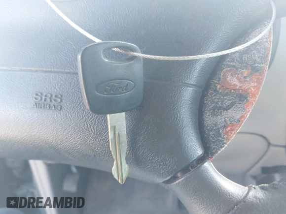 1998 Ford Explorer Sport с VIN 1FMYU22X7WUC36106, выставлен на аукционе IAAI как лот 41957820 с пробегом 163 881 миль миль и . История ставок и продаж доступна на DreamBid. Изображение 11.