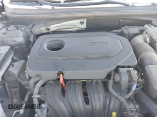 2018 Hyundai Sonata SEL with VIN 5NPE34AFXJH656508, listed as a IAAI auction lot 42053020 with 156,212 mi miles and . Bid and sale history available at carsss.com. Image 10.