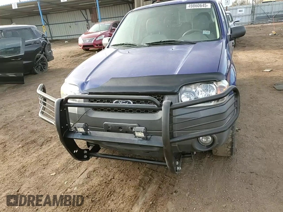 2006 Ford Escape XLT with VIN 1FMYU93146KA74403, listed as a Copart auction lot 49860645 with 216,741 mi miles and Salvage Title. Bid and sale history available at carsss.com. Image 10.