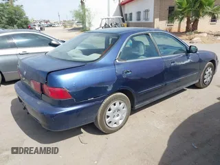 1999 Acura Integra LS z VIN JH4DB7659XS002365, wystawiony jako IAAI lot #42343805 z przebiegiem 122 081 mil mil oraz . Historia ofert i sprzedaży dostępna na DreamBid. Obrazek 4.