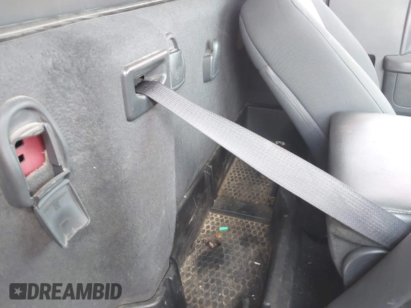 2012 Ram 1500 Express with VIN 3C6JD6AT0CG201070, listed as a IAAI auction lot 42699388 with 142,966 mi miles and . Bid and sale history available at DreamBid. Image 8.