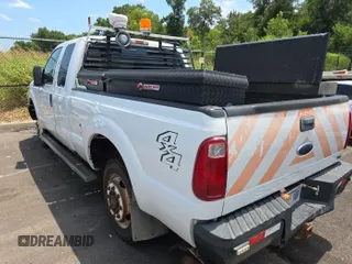 2011 Ford F-250 XL z VIN 1FT7X2B65BEC07691, wystawiony jako IAAI lot #42906795 z przebiegiem 353 932 mil mil oraz . Historia ofert i sprzedaży dostępna na DreamBid. Obrazek 10.