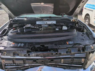 2019 Chevrolet Silverado 3500HD LTZ with VIN 1GC4KXEY0KF113515, listed as a Copart auction lot 52349795 with 190,915 mi miles and Salvage Title. Bid and sale history available at carsss.com. Image 11.