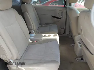 2011 Nissan Quest SL с VIN JN8AE2KP2B9011483, выставлен на аукционе IAAI как лот 42467131 с пробегом Не указан миль и . История ставок и продаж доступна на DreamBid. Изображение 8.