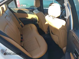 2011 Mercedes-Benz E 550 Luxury with VIN WDDHF7CB6BA268464, listed as a IAAI auction lot 41403118 with 193,270 mi miles and . Bid and sale history available at DreamBid. Image 8.