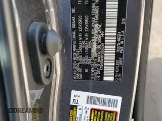 2023 Toyota Highlander L z VIN 5TDKDRAHXPS006529, wystawiony jako Copart lot #52457715 z przebiegiem 31 118 mil mil oraz Szkoda całkowita • Salvage title. Historia ofert i sprzedaży dostępna na DreamBid. Obrazek 13.