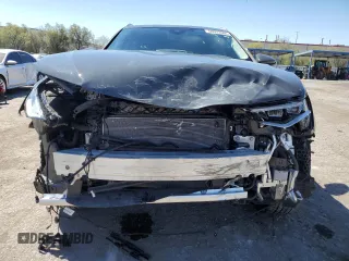 2024 Audi Q8 e-tron Premium Plus z VIN WA15AAGE0RB057434, wystawiony jako Copart lot #68937884 z przebiegiem 1487 mil mil oraz Szkody całkowita. Historia ofert i sprzedaży dostępna na DreamBid. Obrazek 5.