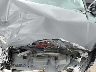 2024 Honda CR-V LX with VIN 2HKRS4H25RH414034, listed as a Copart auction lot 45588425 with 35,506 mi miles and Salvage Title. Bid and sale history available at DreamBid. Image 14.