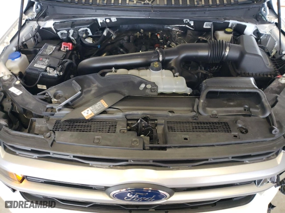 2022 Ford Expedition Max XLT with VIN 1FMJK1HT5NEA58324, listed as a Copart auction lot 63976313 with 18,756 mi miles and Clean Title. Bid and sale history available at carsss.com. Image 12.