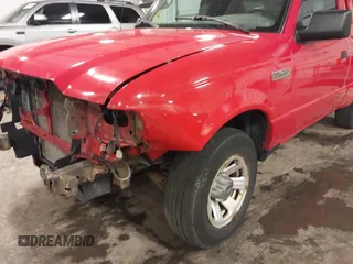 2010 Ford Ranger XL with VIN 1FTKR1AD5APA19190, listed as a IAAI auction lot 42462350 with 136,866 mi miles and . Bid and sale history available at DreamBid. Image 19.