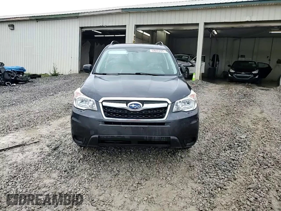 2016 Subaru Forester 2.5i with VIN JF2SJABC0GH540688, listed as a Copart auction lot 53655295 with 162,307 mi miles and Salvage Title. Bid and sale history available at DreamBid. Image 13.