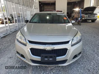 2016 Chevrolet Malibu LTZ with VIN 1G11E5SA6GF137100, listed as a Copart auction lot 52438645 with 162,602 mi miles and Salvage Title. Bid and sale history available at DreamBid. Image 5.
