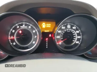2013 Acura MDX Tech Pkg with VIN 2HNYD2H38DH512893, listed as a Copart auction lot 85094864 with 96,377 mi miles and Salvage Title. Bid and sale history available at carsss.com. Image 9.