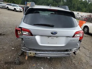 2017 Subaru Outback Premium z VIN 4S4BSACC0H3387931, wystawiony jako Copart lot #64168505 z przebiegiem 126 572 mil mil oraz Szkoda całkowita • Salvage title. Historia ofert i sprzedaży dostępna na DreamBid. Obrazek 6.