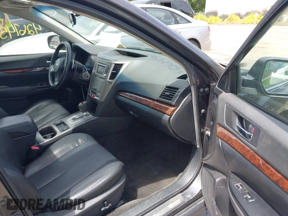 2013 Subaru Legacy Limited with VIN 4S3BMBK6XD3023106, listed as a IAAI auction lot 42614566 with 145,923 mi miles and . Bid and sale history available at DreamBid. Image 5.