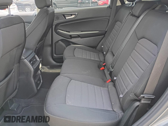 2022 Ford Edge SE with VIN 2FMPK4G98NBA56421, listed as a IAAI auction lot 42811031 with 75,214 mi miles and . Bid and sale history available at DreamBid. Image 28.