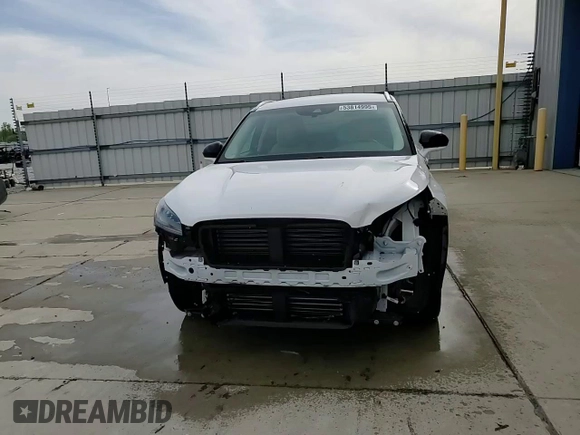 2021 Lincoln Corsair Standard z VIN 5LMCJ1C93MUL15750, wystawiony jako Copart lot #53814995 z przebiegiem 42 643 mil mil oraz Szkoda całkowita • Salvage title. Historia ofert i sprzedaży dostępna na DreamBid. Obrazek 14.