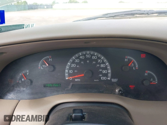 2001 Ford F-150 XL with VIN 3FTZF17271MA82150, listed as a IAAI auction lot 42664544 with 199,156 mi miles and . Bid and sale history available at DreamBid. Image 7.