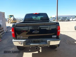 2011 Chevrolet Silverado 1500 LT with VIN 3GCPCSE03BG345726, listed as a IAAI auction lot 42041586 with 137,450 mi miles and . Bid and sale history available at DreamBid. Image 16.