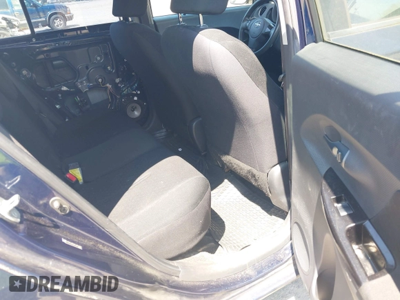 2010 Scion xD z VIN JTKKU4B40AJ054083, wystawiony jako IAAI lot #42449812 z przebiegiem 196 651 mil mil oraz . Historia ofert i sprzedaży dostępna na DreamBid. Obrazek 8.