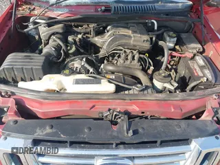 2008 Ford Explorer Sport Trac XLT with VIN 1FMEU51E88UA37704, listed as a IAAI auction lot 42498171 with 208,911 mi miles and . Bid and sale history available at DreamBid. Image 10.