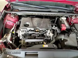 2019 Toyota Camry SE z VIN 4T1B11HK0KU761393, wystawiony jako Copart lot #82179845 z przebiegiem 31 016 mil mil oraz Szkoda całkowita • Salvage title. Historia ofert i sprzedaży dostępna na DreamBid. Obrazek 13.