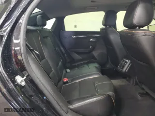 2015 Chevrolet Impala LTZ with VIN 2G1165S3XF9128034, listed as a Copart auction lot 84170764 with 151,515 mi miles and Clean Title. Bid and sale history available at carsss.com. Image 10.