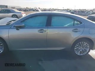 2018 Lexus ES 350 with VIN 58ABK1GG4JU081479, listed as a IAAI auction lot 41363284 with 35,487 mi miles and . Bid and sale history available at DreamBid. Image 15.
