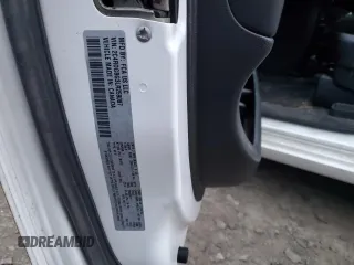 2020 Dodge Grand Caravan SE with VIN 2C4RDGBG3LR259087, listed as a Copart auction lot 83039144 with Not Provided miles and Salvage Title. Bid and sale history available at DreamBid. Image 13.