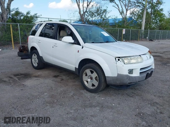 2005 Saturn VUE z VIN 5GZCZ53475S811187, wystawiony jako IAAI lot #41783924 z przebiegiem 109 825 mil mil oraz . Historia ofert i sprzedaży dostępna na DreamBid. Obrazek 1.