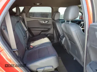 2021 Chevrolet Blazer RS с VIN 3GNKBERS8MS523082, выставлен на аукционе Copart как лот 49417815 с пробегом 46 215 миль миль и Чистый • Clean title. История ставок и продаж доступна на DreamBid. Изображение 11.