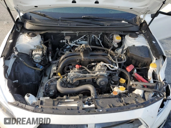 2015 Subaru Legacy 2.5i Limited with VIN 4S3BNAN62F3064240, listed as a Copart auction lot 61225063 with 105,216 mi miles. Bid and sale history available at carsss.com. Image 12.