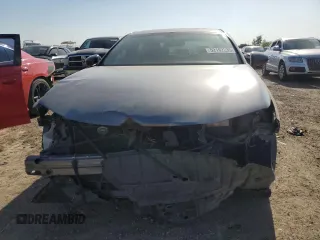 2013 Lexus ES 4dr Sdn with VIN JTHBK1GG6D2072339, listed as a Copart auction lot 52162235 with 163,691 mi miles and Salvage Title. Bid and sale history available at carsss.com. Image 5.