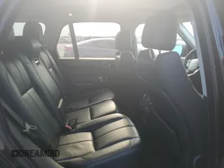 2015 Land Rover Range Rover with VIN SALGR2VF9FA240821, listed as a Copart auction lot 69001844 with 136,243 mi miles and Clean Title. Bid and sale history available at carsss.com. Image 11.
