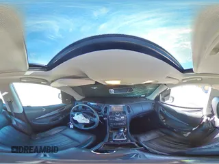 2017 Infiniti QX50 with VIN JN1BJ0RR1HM400552, listed as a Copart auction lot 78282454 with 66,294 mi miles and Salvage Title. Bid and sale history available at DreamBid. Image 13.