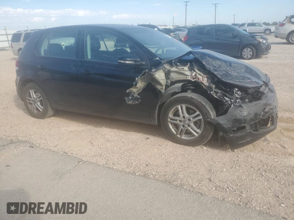 2013 Volkswagen Golf с VIN WVWDB7AJ3DW126836, выставлен на аукционе Copart как лот 68328644 с пробегом 151 670 миль миль и Списание • Salvage title. История ставок и продаж доступна на DreamBid. Изображение 4.