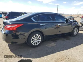 2016 Nissan Altima S с VIN 1N4AL3AP2GN386495, выставлен на аукционе Copart как лот 53500865 с пробегом 89 355 миль миль и Списание • Salvage title. История ставок и продаж доступна на DreamBid. Изображение 3.