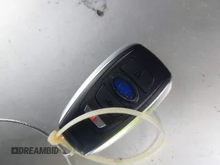 2024 Subaru Crosstrek Premium с VIN JF2GUADC0R8341461, выставлен на аукционе IAAI как лот 42393575 с пробегом 3 743 миль миль и . История ставок и продаж доступна на DreamBid. Изображение 11.