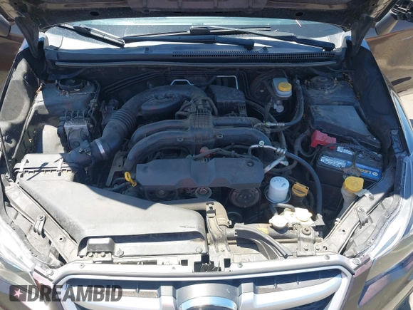 2013 Subaru Impreza Special Sports Premium with VIN JF1GPAL63D2895824, listed as a IAAI auction lot 42498670 with 189,944 mi miles and . Bid and sale history available at DreamBid. Image 10.