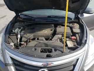 2015 Nissan Altima SV z VIN 1N4AL3AP0FC416846, wystawiony jako Copart lot #54020675 z przebiegiem 161 051 mil mil oraz Szkoda całkowita • Salvage title. Historia ofert i sprzedaży dostępna na DreamBid. Obrazek 11.
