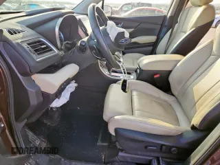 2020 Subaru Ascent Limited with VIN 4S4WMAMD4L3450928, listed as a Copart auction lot 65126995 with 52,915 mi miles and Salvage title. Bid and sale history available at DreamBid. Image 7.
