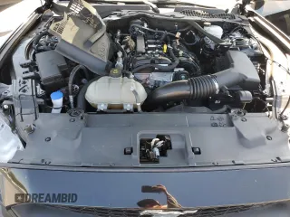 2023 Ford Mustang EcoBoost с VIN 1FATP8UH3P5111426, выставлен на аукционе Copart как лот 60742125 с пробегом 37 951 миль миль и Списание • Salvage title. История ставок и продаж доступна на DreamBid. Изображение 11.