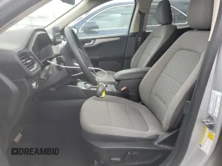2020 Ford Escape SE z VIN 1FMCU9G66LUC74084, wystawiony jako Copart lot #55662085 z przebiegiem 71 311 mil mil oraz Szkoda całkowita • Salvage title. Historia ofert i sprzedaży dostępna na DreamBid. Obrazek 7.