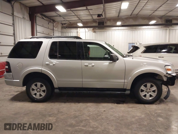 2009 Ford Explorer XLT с VIN 1FMEU73E49UA29769, выставлен на аукционе IAAI как лот 42297415 с пробегом 106 170 миль миль и . История ставок и продаж доступна на DreamBid. Изображение 14.