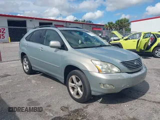 2005 Lexus RX 330 с VIN 2T2GA31U15C027246, выставлен на аукционе IAAI как лот 42715439 с пробегом 145 962 миль миль и . История ставок и продаж доступна на DreamBid. Изображение 1.